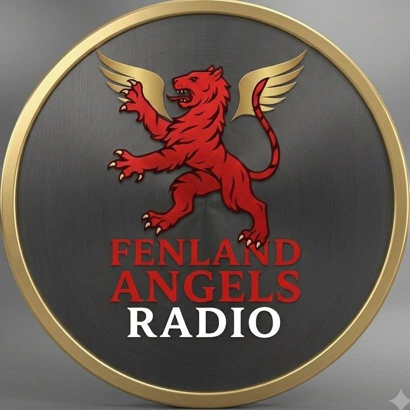 Fenland Angels Radio